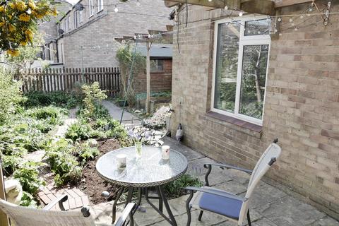 4 bedroom terraced house for sale, Forman Street, Calne