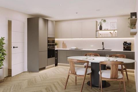 1 bedroom apartment for sale, Springfield Drive, Tooting, Wandsworth