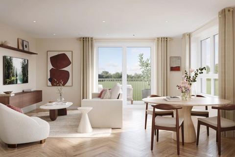 1 bedroom apartment for sale, Springfield Drive, Tooting, Wandsworth