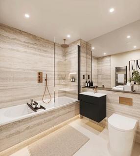 1 bedroom apartment for sale, Springfield Drive, Tooting, Wandsworth