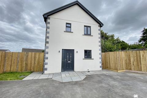 3 bedroom detached house for sale, Wooden, Saundersfoot