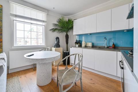 1 bedroom flat for sale, Wardour Street, Soho, Soho, London, W1F