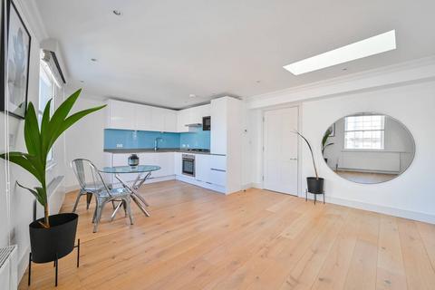 1 bedroom flat for sale, Wardour Street, Soho, Soho, London, W1F