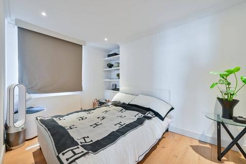 1 bedroom flat for sale, Wardour Street, Soho, Soho, London, W1F