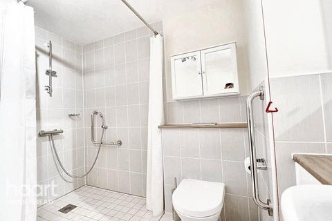 1 bedroom retirement property for sale, St Lukes Road, Maidenhead