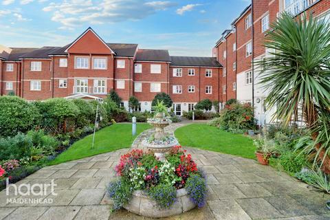 1 bedroom retirement property for sale, St Lukes Road, Maidenhead