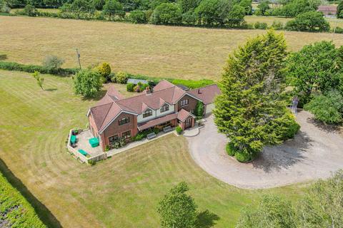 5 bedroom detached house for sale, Malthouse Lane, Earlswood