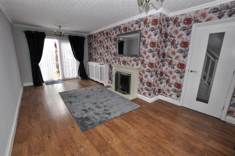 2 bedroom semi-detached house for sale, Cotswold Road, Burton-On-Trent DE14