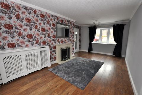 2 bedroom semi-detached house for sale, Cotswold Road, Burton-On-Trent DE14