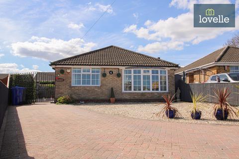 4 Fernhill, Grimsby, DN37 9QN