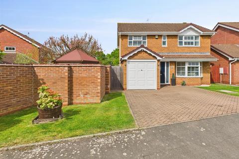 7 Churchview Drive, Barnwood, Gloucester, GL4 3ES