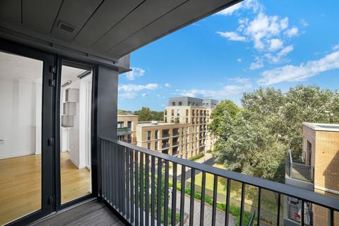 Flat 76, Kinglake House Denman Avenue, Southall, UB2 4GA