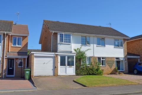3 bedroom semi-detached house for sale, Orchard Close, Towcester, NN12