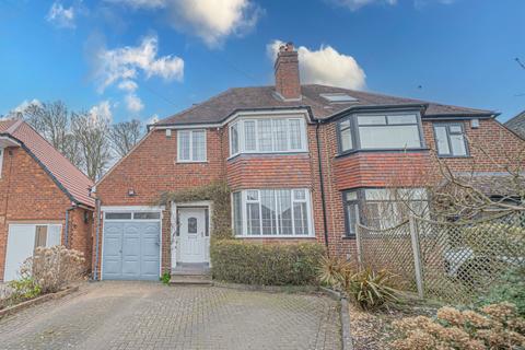 135 Bradbury Road, Solihull, B92 8AL