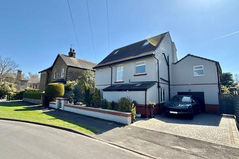 undefined, Ashfield, Wetherby, LS22