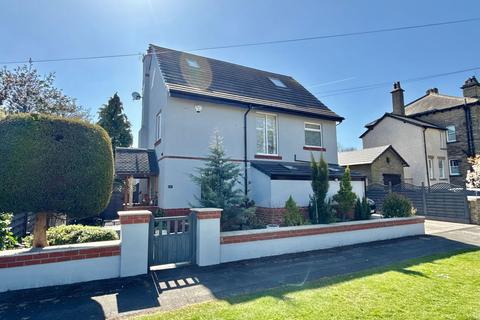 undefined, Ashfield, Wetherby, LS22
