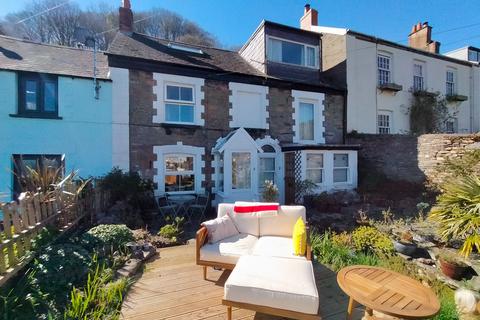 4, Prospect Cottages Blackmores Path, Lynton, EX35 6AP