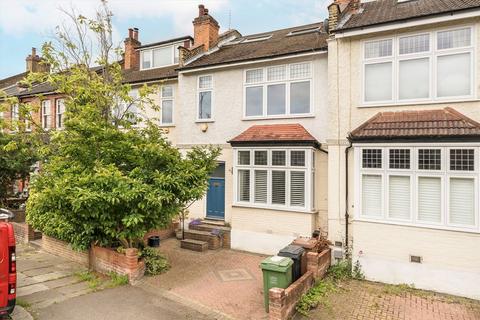 Dunoon Road, London SE23