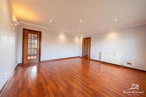3 bedroom detached bungalow for sale, Walnut Grove, Blairgowrie