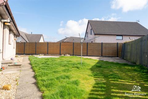 3 bedroom detached bungalow for sale, Walnut Grove, Blairgowrie