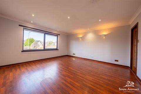 3 bedroom detached bungalow for sale, Walnut Grove, Blairgowrie
