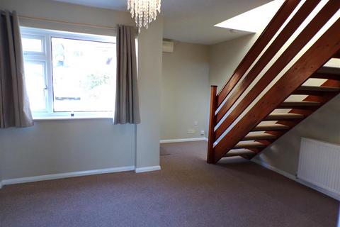 2 bedroom end of terrace house to rent, Barnstaple