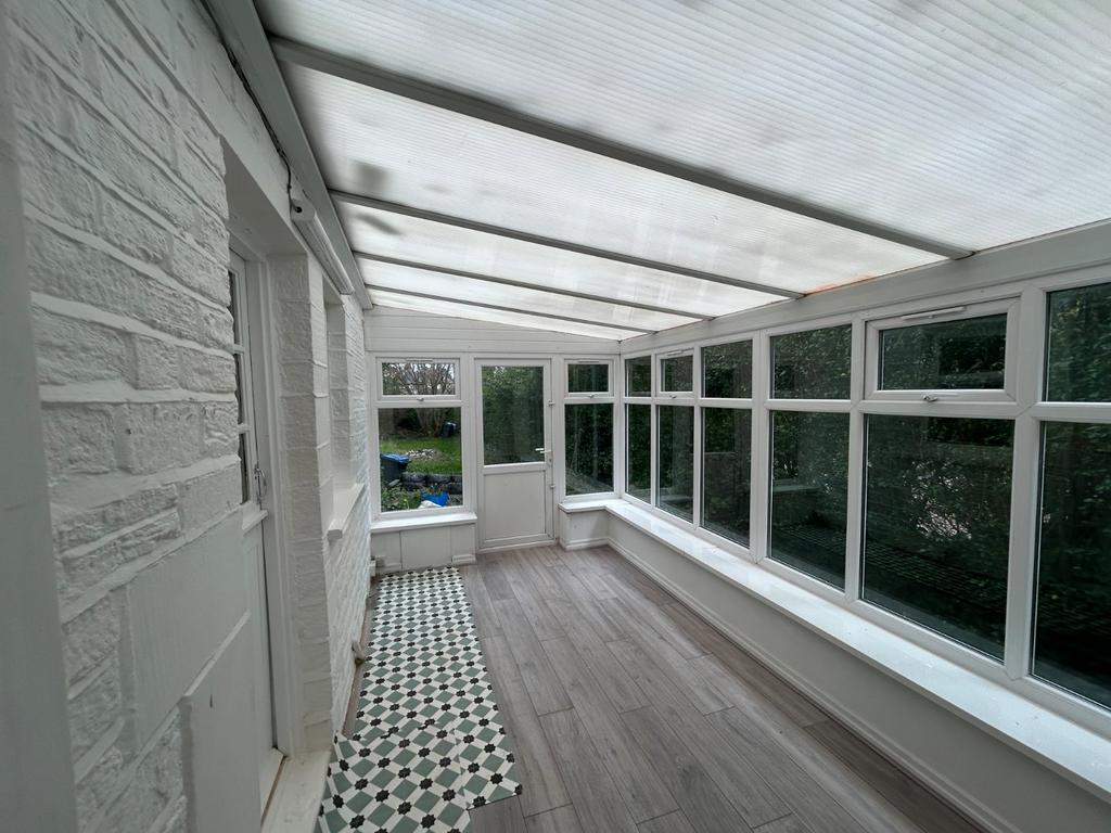 Sun Room