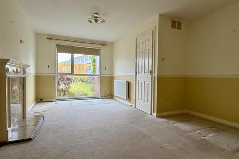 3 bedroom terraced house for sale, Fieldway, Sutton St Nicholas, Hereford