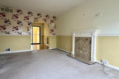 3 bedroom terraced house for sale, Fieldway, Sutton St Nicholas, Hereford