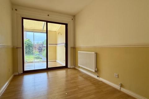 3 bedroom terraced house for sale, Fieldway, Sutton St Nicholas, Hereford