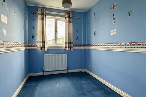 3 bedroom terraced house for sale, Fieldway, Sutton St Nicholas, Hereford