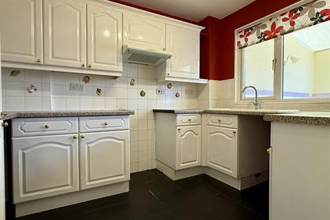 13 Fieldway, Sutton St Nicholas, Hereford, HR1 3BY
