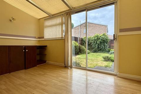 13 Fieldway, Sutton St Nicholas, Hereford, HR1 3BY