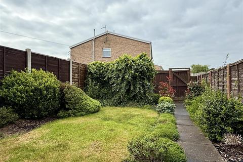 13 Fieldway, Sutton St Nicholas, Hereford, HR1 3BY