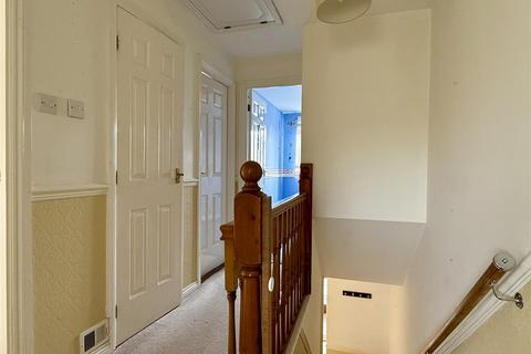 13 Fieldway, Sutton St Nicholas, Hereford, HR1 3BY