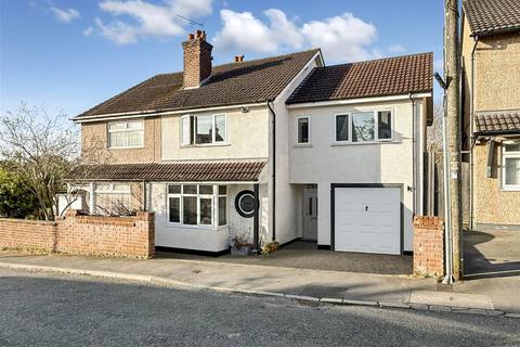 4 bedroom semi-detached house for sale, Oaklands Drive, Heswall, Wirral
