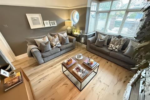 4 bedroom semi-detached house for sale, Oaklands Drive, Heswall, Wirral