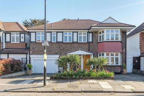 4 Audley Road, London, W5 3ET