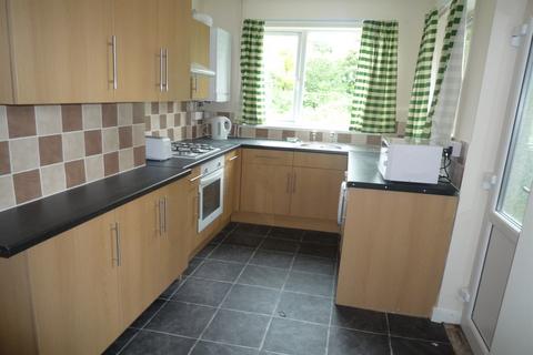 4 bedroom semi-detached house to rent, Marlborough Road, Beeston, NG9 2HG