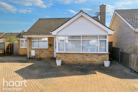 undefined, Meadowfield, Sleaford