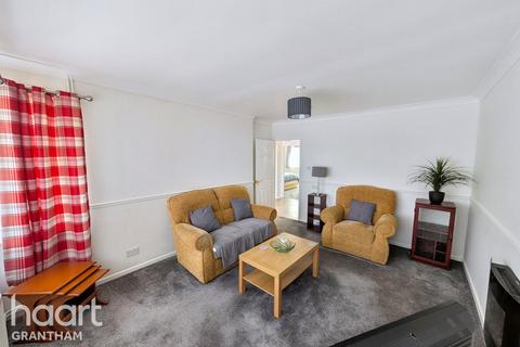 undefined, Meadowfield, Sleaford