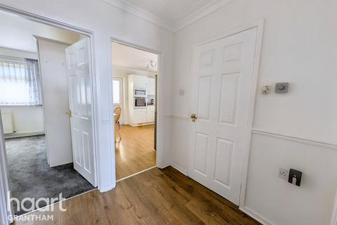 undefined, Meadowfield, Sleaford