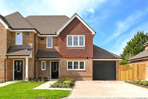 3 bedroom semi-detached house for sale, Tawny Place, Coldharbour Road