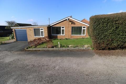 3 bedroom bungalow for sale, Chessington Drive, Flockton, Wakefield