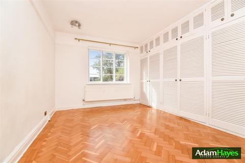 2 bedroom apartment to rent, Denison Close, London N2