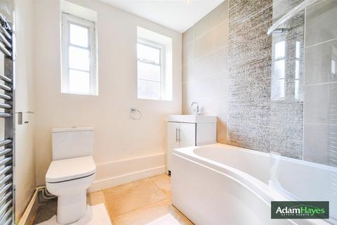 2 bedroom apartment to rent, Denison Close, London N2