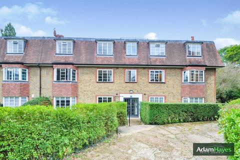 2 bedroom apartment to rent, Denison Close, London N2