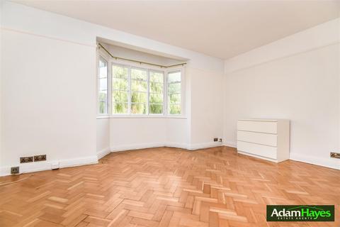2 bedroom apartment to rent, Denison Close, London N2