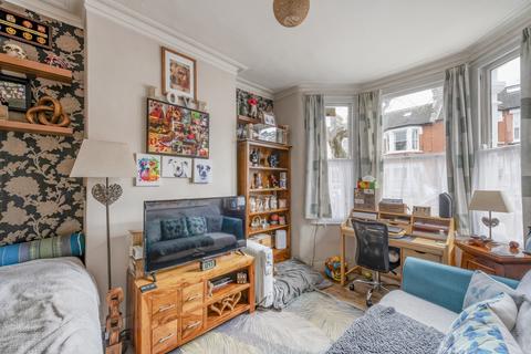 1 bedroom flat for sale, Strathville Road, Earlsfield, SW18