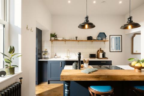 28 Buckingham Terrace, York, YO1 6EE